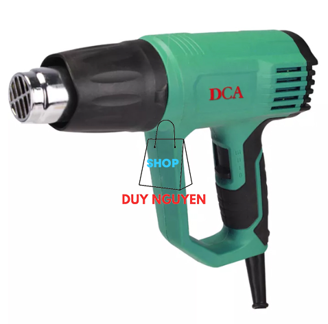 Máy thổi nóng 2000W DCA AQB04-2000